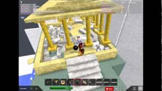 Telamon's ROBLOX video