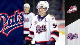 All 51 Connor Bedard Goals from 21/22