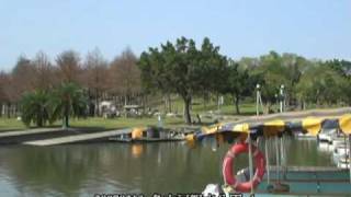 20070213 宜蘭縣冬山河親水公園 4