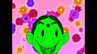 Drawn Together - Bollywood