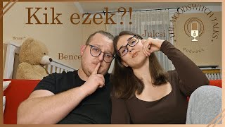 The Moodswitch Talks - Bemutatkozás