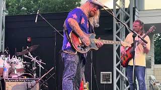 Mihali - Live @ Levitt Pavilion 6/22/24 (Entire show)