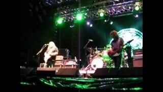 Gov't Mule Little Wing Pittsburgh 7-25-10