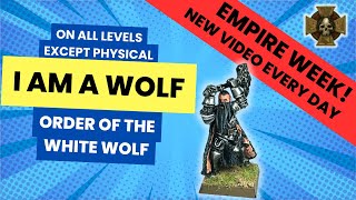 Order of the White Wolf Makes Empire Melee... Good?! | Empire Week Video #1