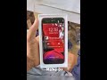 iphone se 2020 red color hands on overview mobo dr shorts apple explore_gadgets iphone