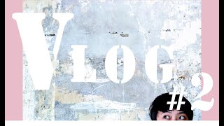 【EngSub】Vlog # 2 A day full of love \u0026 blessings-Wedding and birthday  影像日誌第貳號 愛與祝福的一天-證婚與生日 【請開CC字幕】