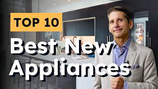 10 Best New Appliances For 2026