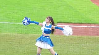 ﾌｧｲﾀｰｽﾞｶﾞｰﾙ　竹市 琴美 『YMCAﾀﾞﾝｽ』2023.5.13(土) ｴｽｺﾝﾌｨｰﾙﾄﾞ