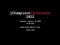 Josh Long - Kubernetes Native Java
