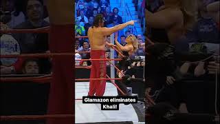 great khali kiss 💋😘 status WWE Raw whatsapp status #greatkhali #ytshorts #youtubeshort #viral