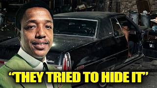 53 Years After Paul Williams’ Death, The Truth Has Finally Been Revealed — And It’s Truly Shocking