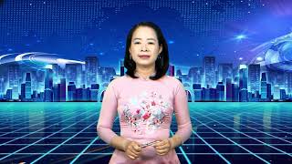 Trang địa phương TP. Tam Kỳ | 13.1.2025 | QRT