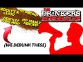 We Debunked Critical Drinker's ''Death of the Stoic Man'