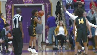 Snider beats Marion on 2/28/20