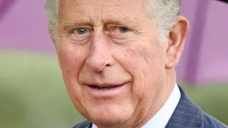 Prince Charles' Cruel Joke About Princess Diana Still Stings Today