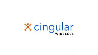 Cingular Wireless Logo 2026