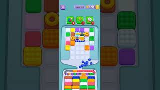 Marble Sort! Level #268 | No Continues | Clean Gameplay
