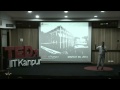 Own your nation | Irfan Alam | TEDxIITKanpur