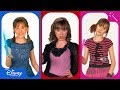 The Allisyn Ashley Arm Trilogy - You're Watching Disney Channel (2009-2011)