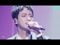 2024 페스타 디애넛 bts jin the astronaut live