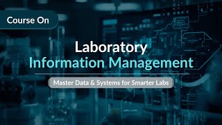 Unit 10 : Comparison between Labware and Labvantage