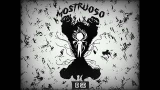 MOSTRUOSO