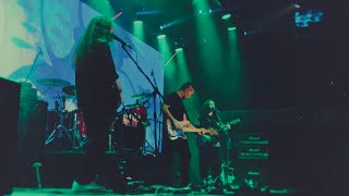 Alcest - Flamme Jumelle (Istanbul IF Beşiktaş Live 26/10/24)