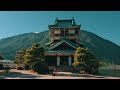 飛騨古川と神岡の散策 walking around hida furukawa and kamioka（gifu japan）