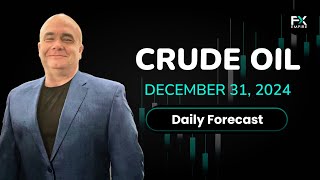 Crude Oil Price Forecast Today , Technical Analysis (December 31): WTI, Brent Look to Give Up Gains