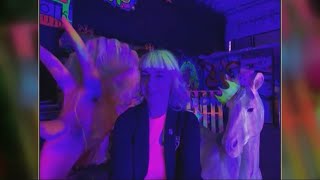 Rainbow City creator invests home to support Portland art community during COVID