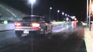 418 whp Cam Only LS1 Trans Am 1/4 Mile - 12.8 @ 112