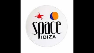 Francois Kevorkian Live Space Music Revolution Week Party Ibiza 12.7.2016