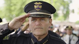 Police Week 2022 - Washington D.C.