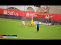 BEST PENALTY SHOOTOUT // INDIA VS ARGENTINA // HIGH LIGHT