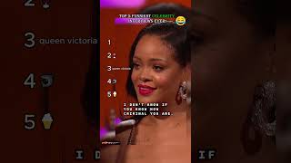 Funniest Celebrity Interview Questions Ever