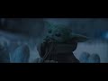 All Baby Yoda Scenes Season 1 & 2
