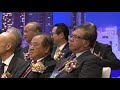 20170925 總統出席「世界台灣商會聯合總會」第23屆年會暨第3次理監事聯席會議