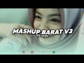 Dj Mashup Barat V3 Style Estetika By Firman Fvnky x Dj Tebaz || Viral Tiktok Terbaru 2024