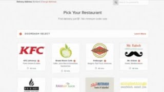 DoorDash data breach exposed nearly 5 million user's personal information