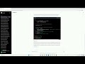 python read data from text file into array