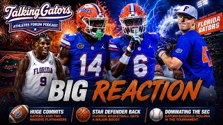 Florida Fans Have Every Reason To Be Hyped