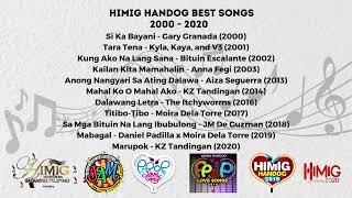 Himig Handog Best Songs 2000 - 2021