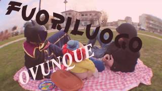 Ness- Fuoriluogo Ovunque (Prod.Geema) -VIDEO