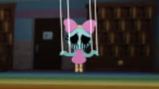 Dandys World Creepypasta- Puppet Poppy