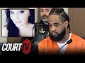 Victim's Boyfriend Details Moments Before Toni Westover's Murder: OH v Quinton Nixon