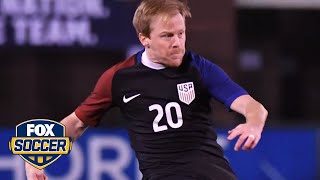 Alexi Lalas: 3 USMNT players to watch at the 2017 Gold Cup | FOX SOCCER