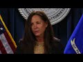 FBI busts scam targeting grandparents
