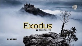 🕹 Exodus: Vintage 16 Bit Original Fantasy Video Game Music 🎮 #music