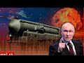 PUTIN arimbuje DNEPOPETROVSK Intercontinental Ballistic missile ICBM!AMERIKA irakora iki?