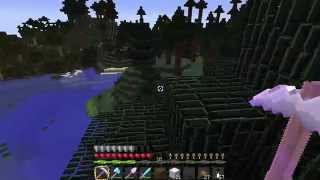 《Minecraft原味生存》住在終界 Live in The End_EP.100- 秋風來襲！